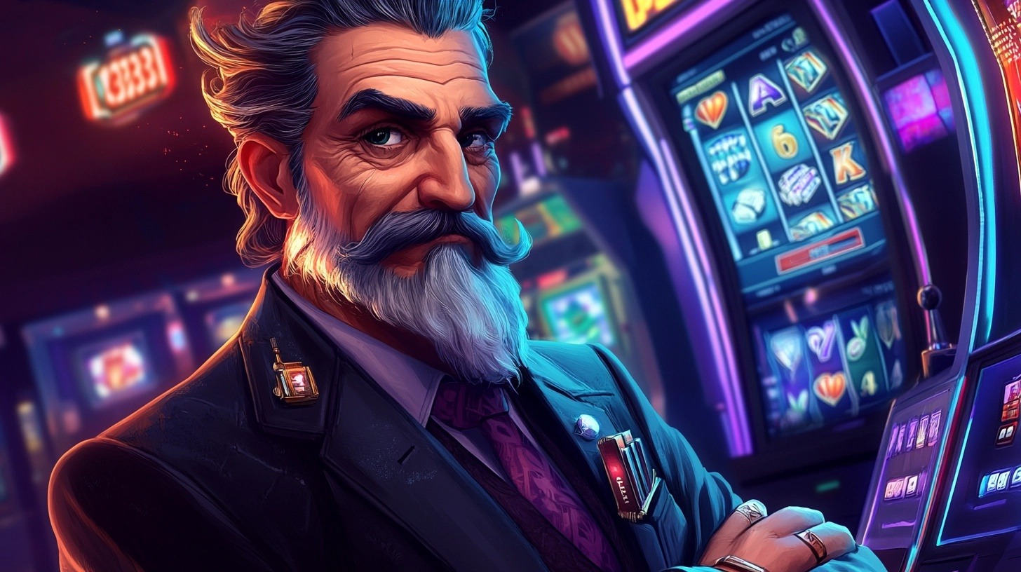 Jogos de Casino Online PGKTO
